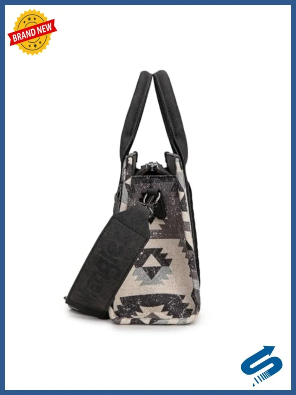 N/A this southwestern